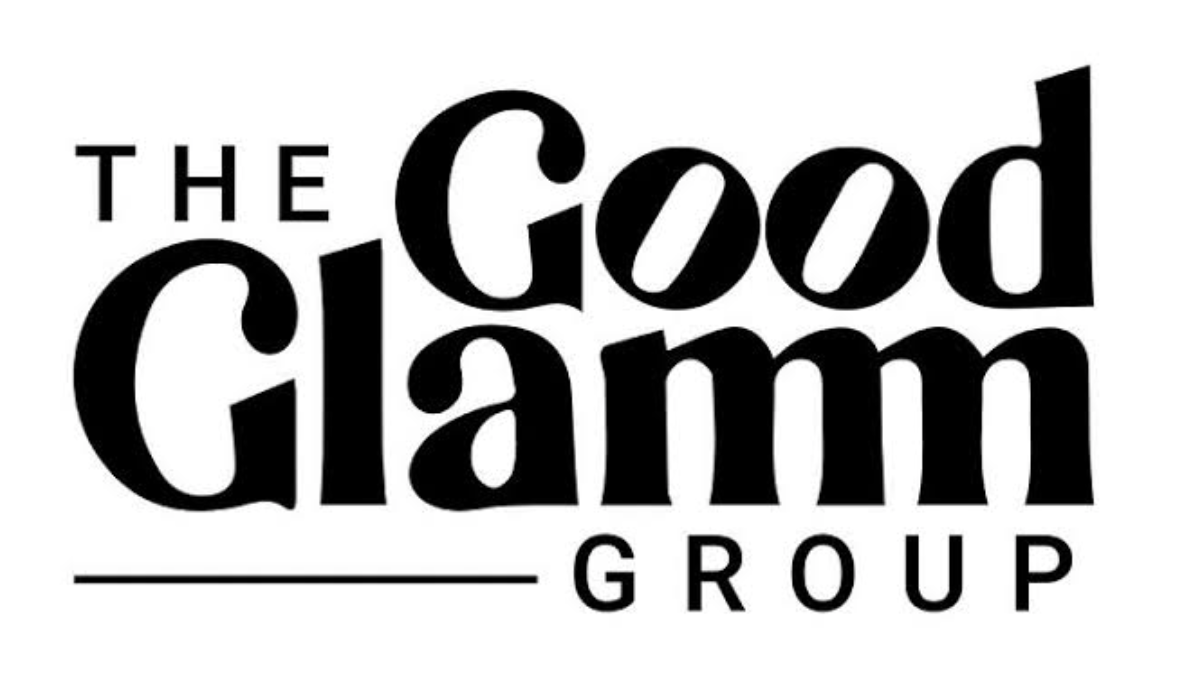 Good Glamm (MyGlamm) logo